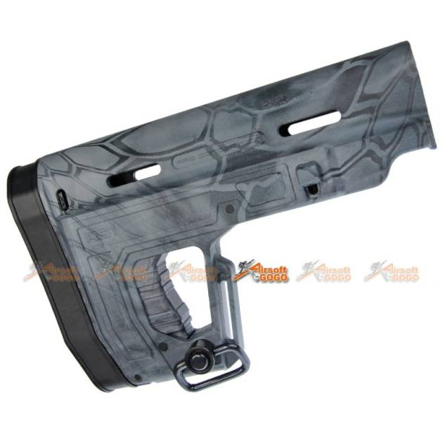 APS RS1 Collapsible Stock for APS AEG (TP)