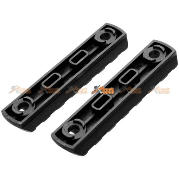 APS M-LOK 7 Slots Rail Adapter - Image 2