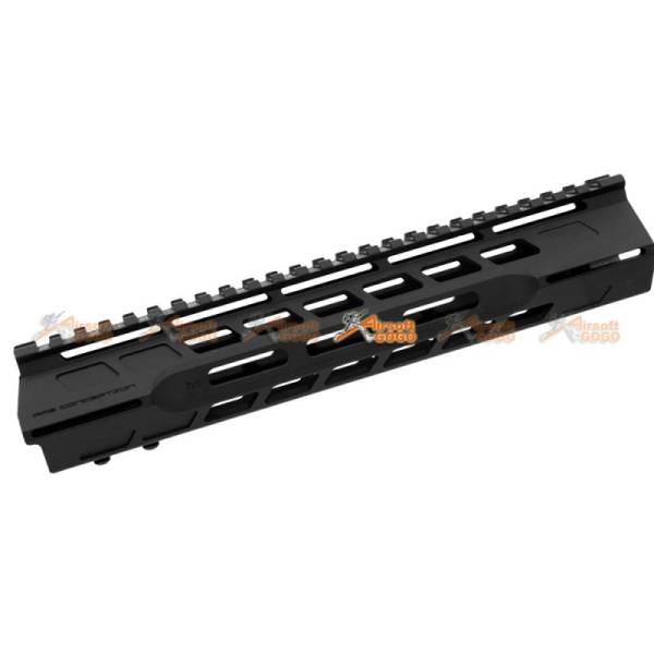 Phantom 3.0 M-LOK 10" Handguard for APS, Marui, G&P, CYMA, JG Airsoft M4 AEG - Image 2