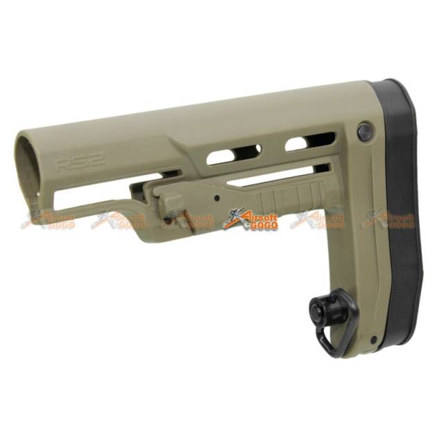 APS R-Series Type 2 Stock for APS M4 AEG (DE)