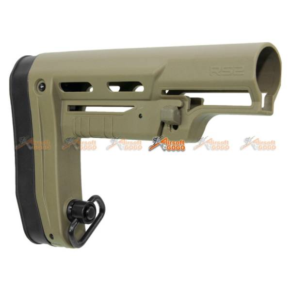 APS R-Series Type 2 Stock for APS M4 AEG (DE) - Image 3