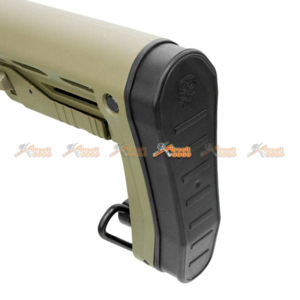 APS R-Series Type 2 Stock for APS M4 AEG (DE) - Image 5
