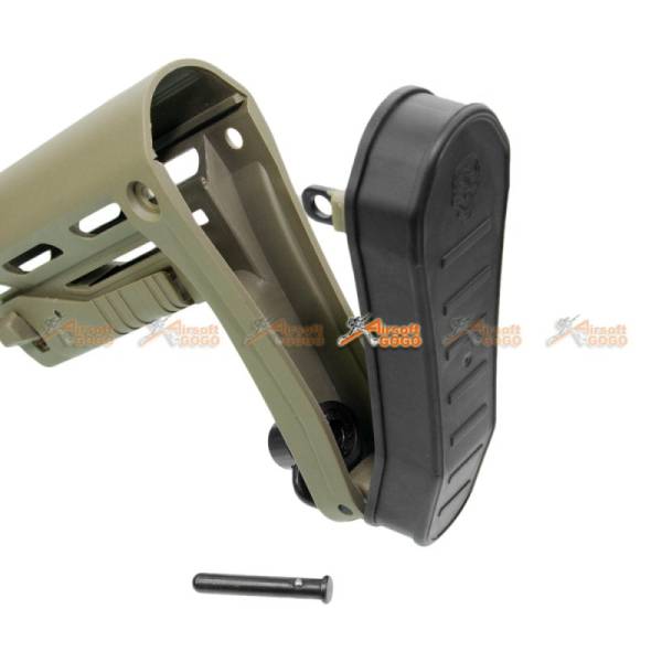 APS R-Series Type 2 Stock for APS M4 AEG (DE) - Image 6