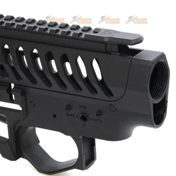 EMG (OEM by APS) F1 Firearms BDR-15-3G Receive (Black) - Image 4