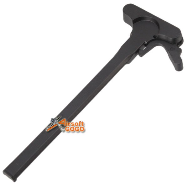 APS Metal Match Style Cocking Handle ASR / PR for APS M4 EBB AEG
