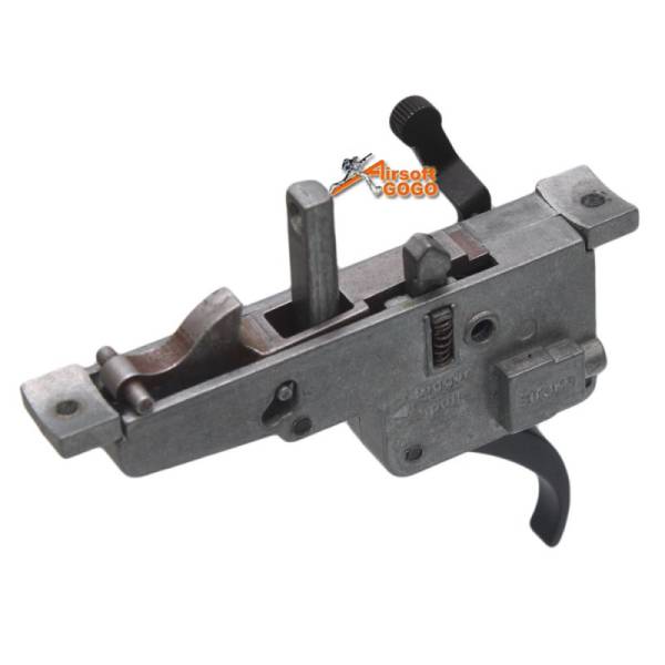 A.P.S. (Hakkotsu) APM40 M40A3 Trigger Set - Image 2