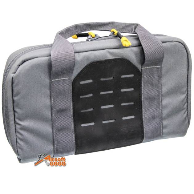 Salient Arms International (SAI) x Malterra Tactical Pistol Bag (Grey)