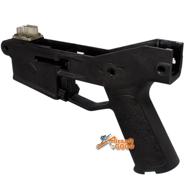 A&K Masada Lower Receiver ( Black )