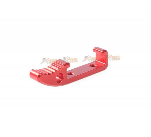 Action Army AAP-01 CNC Charging Handle Type 1  for Action Army AAP01 GBB - Red