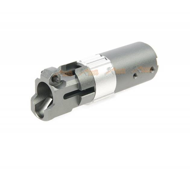 Action Army AAP-01 Wheel Adjustable Hop-up Chamber for Action Army AAP01 GBB - Silver