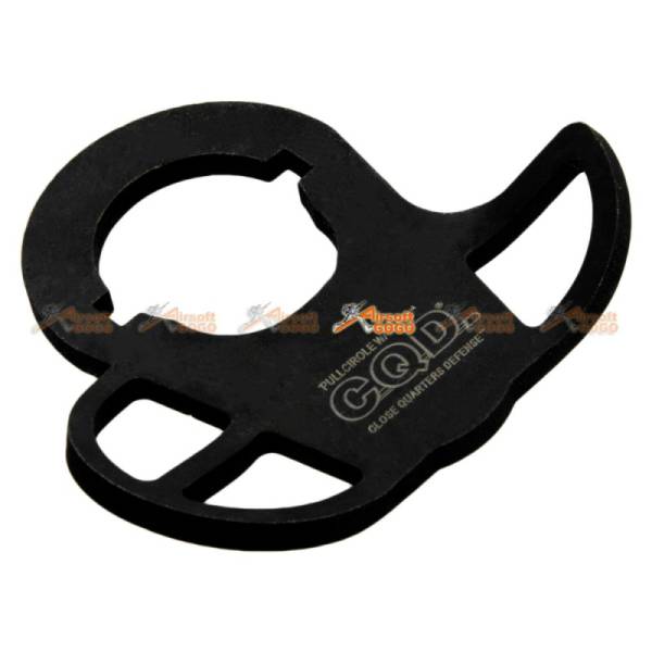 FMA AABB Steel CQD WA M4 Sling Swivel