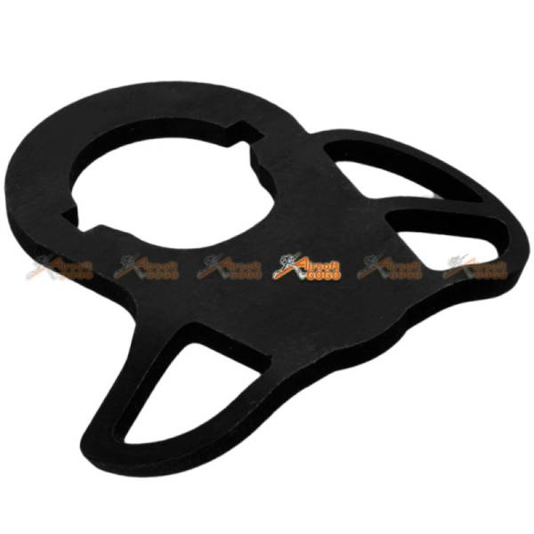 FMA AABB Steel CQD WA M4 Sling Swivel - Image 2