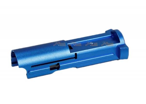 5KU CNC Aluminum Lightweight Blot For AAP01 GBB -Blue