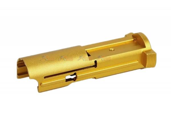 5KU CNC Aluminum Lightweight Blot For AAP01 GBB -Gold - Image 2