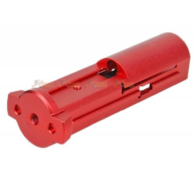 5KU CNC Aluminum Lightweight Blot For AAP01 GBB -Red