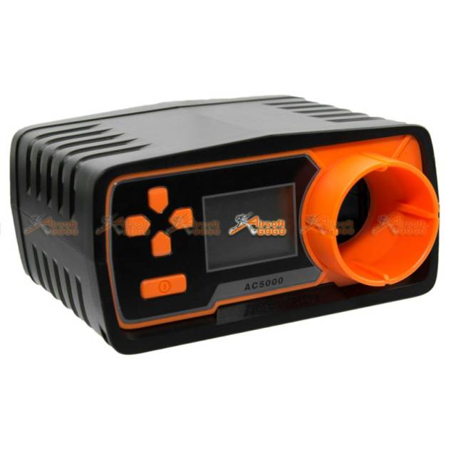 ACETECH AC5000 Airsoft Shooting Chronograph
