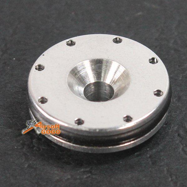 Aluminum Piston Head for KSC MP9/TP9