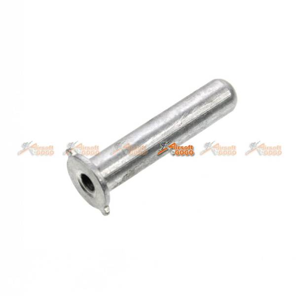 AD Classic Steel Spring Guide for Ver.2 Gearbox (MK43/M60VN)