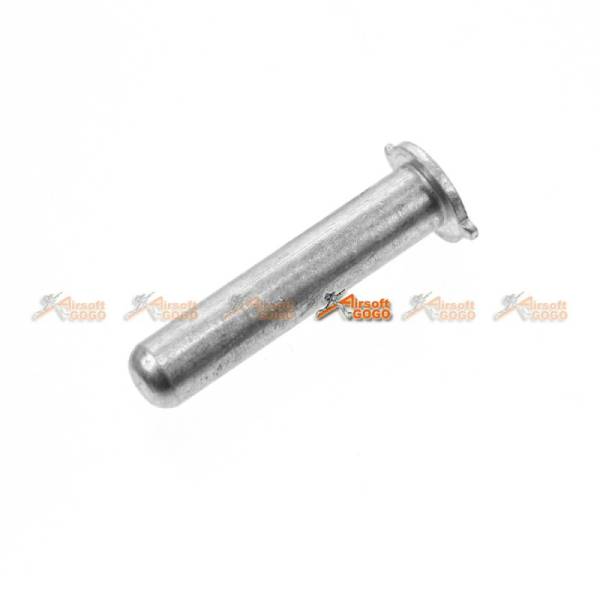 AD Classic Steel Spring Guide for Ver.2 Gearbox (MK43/M60VN) - Image 2