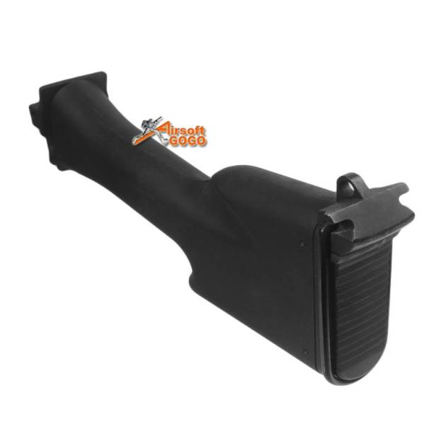 AD Classic M249 Fixed Stock for A&K MK1/MKII/Para/MK46