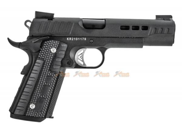 WE Ascend KP1911 M1911 GBB (Black) - Image 5