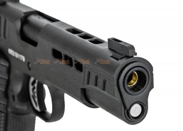 WE Ascend KP1911 M1911 GBB (Black) - Image 4