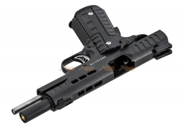 WE Ascend KP1911 M1911 GBB (Black) - Image 2