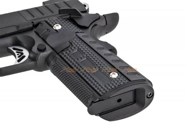 WE Ascend KP1911 M1911 GBB (Black) - Image 7