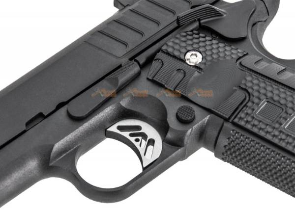 WE Ascend KP1911 M1911 GBB (Black) - Image 9