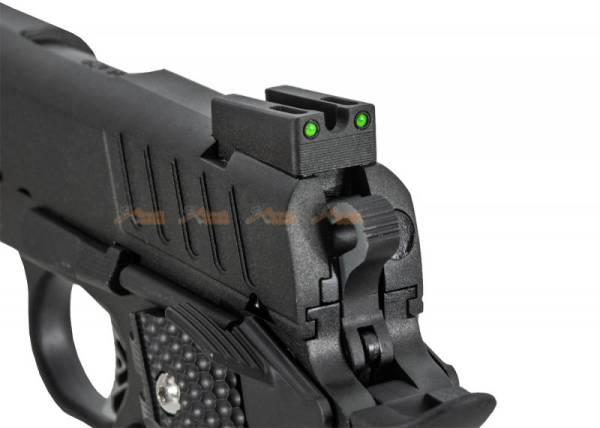 WE Ascend KP1911 M1911 GBB (Black) - Image 8