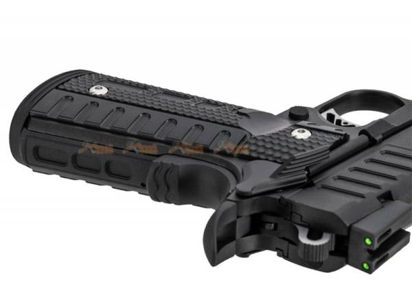 WE Ascend KP1911 M1911 GBB (Black) - Image 3
