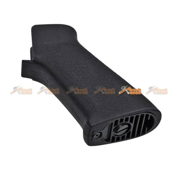 APS Battle Grip Motor Grip for M4/M16 Series Airsoft AEG - Image 3