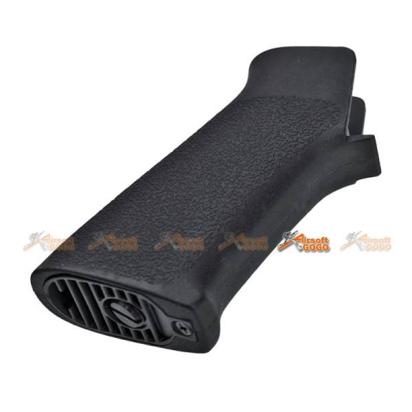APS Battle Grip Motor Grip for M4/M16 Series Airsoft AEG - Image 2
