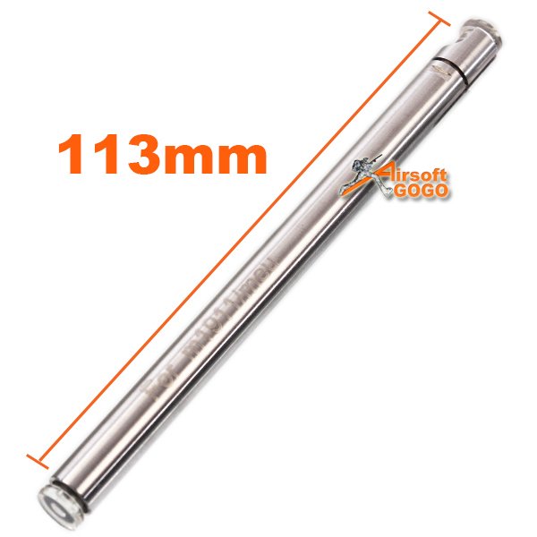 ARMY FORCE 113mm 6.03mm Inner Barrel for Marui 1911 Meu IPSC Airsoft GBB