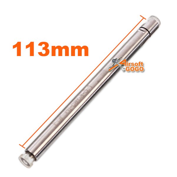 ARMY FORCE 113mm 6.03mm Inner Barrel for Marui Hi-Capa 5.1 IPSC Airsoft GBB