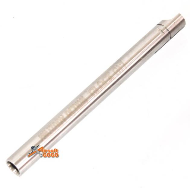 98.3mm 6.03mm Stainless Steel Inner Barrel for Marui P226, G17 Airsoft GBB