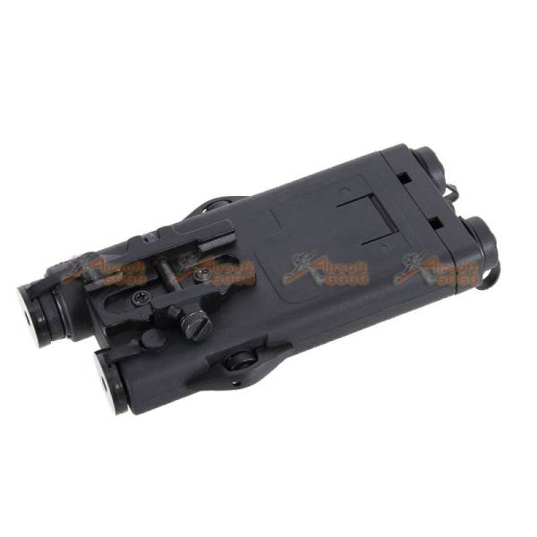 Army Force M4 AN/PEQ Battery Case - Image 4