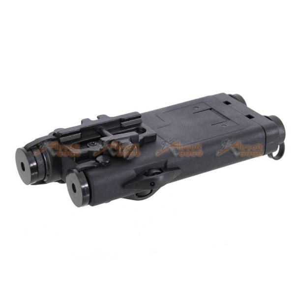 Army Force M4 AN/PEQ Battery Case - Image 3