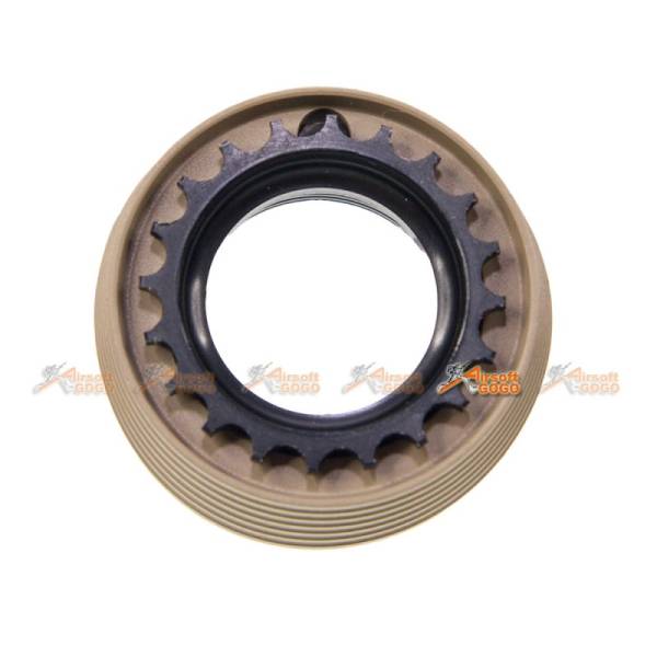 Army Force Delta Ring for M4/M16 AEG (DE & Black) - Image 2