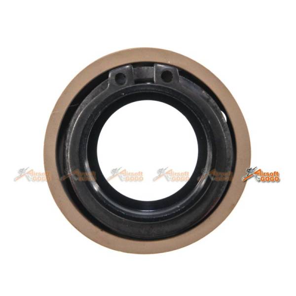Army Force Delta Ring for M4/M16 AEG (DE & Black) - Image 3
