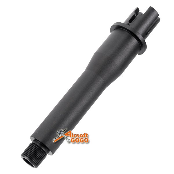 ARMY FORCE 4" OUTER AEG BARREL CQB SHORT