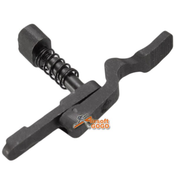 Army Force Ambidextrous Magazine Catch for (WA) Western Arms M4 GBB