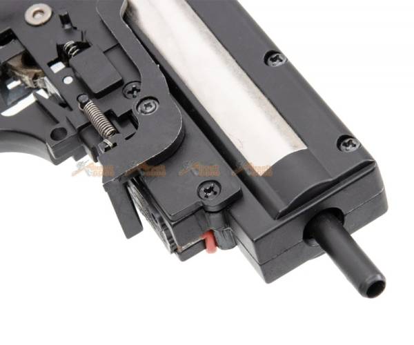 Metal Complete Gearbox for Umarex Elite Force ARX-160 Series Airsoft AEG - Image 4