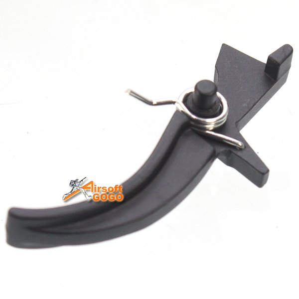 Army Force M4 Metal Trigger for Marui Standard G&P AEG