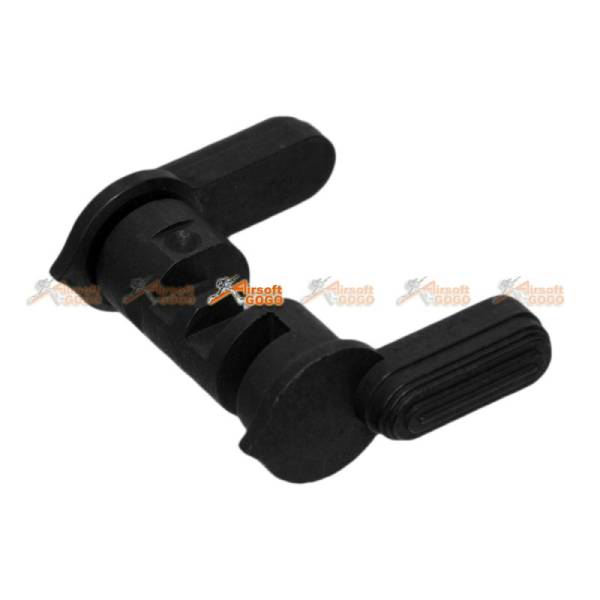 Army Force Steel Ambi Selector set for WA M4 GBB - Image 2