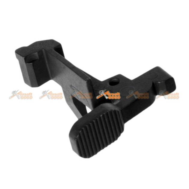 Army Force Steel Bolt Catch for WA M4 Series Airsoft GBB Rifle
