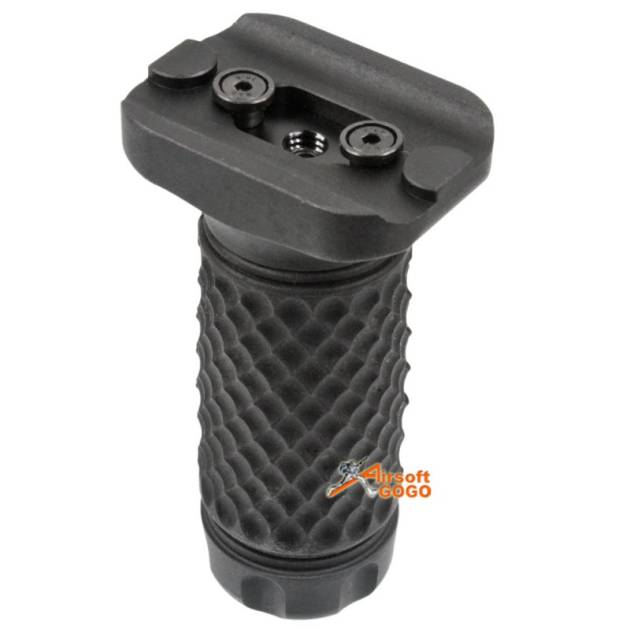 Armyforce KeyMod System Grip ( BK )