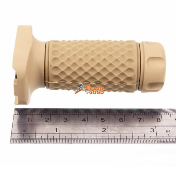 Armyforce KeyMod System Grip ( DE ) - Image 2