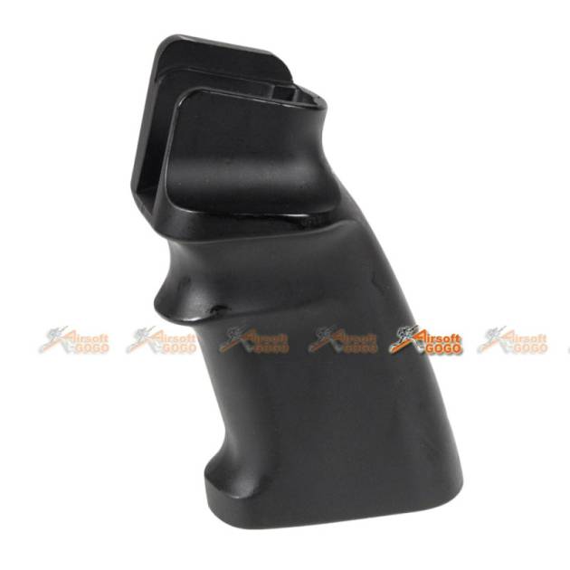 Army Force SPR Grip for M4/M16 AEG (Black)