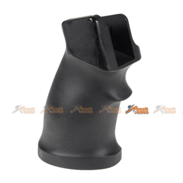 Army Force SPR Grip for M4/M16 AEG (Black) - Image 2